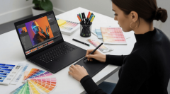 华硕ProArt创162025还有一套专属AI东西帮