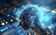 仿佛具有了一个专属的美妆参谋；客易云数字人