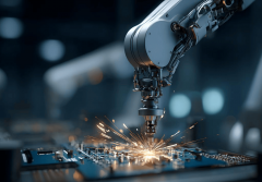 锻制更多千亿级、万亿级的新兴财产集群