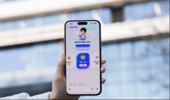 阿福的定位是AI健